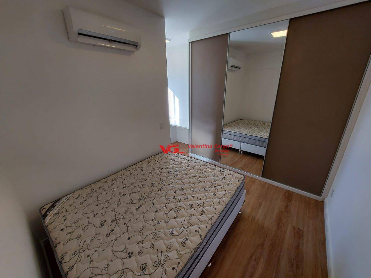 Apartamento para alugar com 1 quarto, 55m² - Foto 5