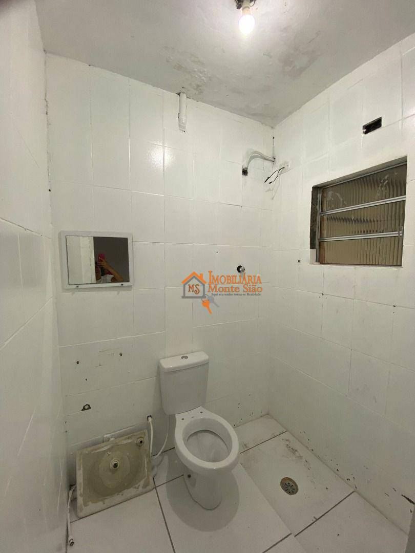 Sobrado à venda com 3 quartos, 125m² - Foto 10