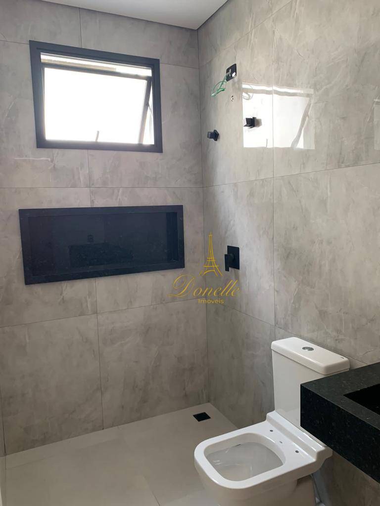 Sobrado à venda, 204m² - Foto 29