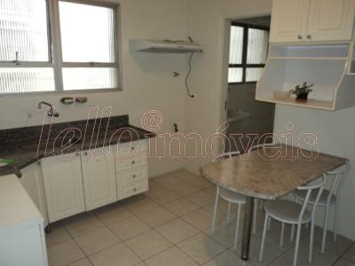 Apartamento para alugar com 3 quartos, 105m² - Foto 26