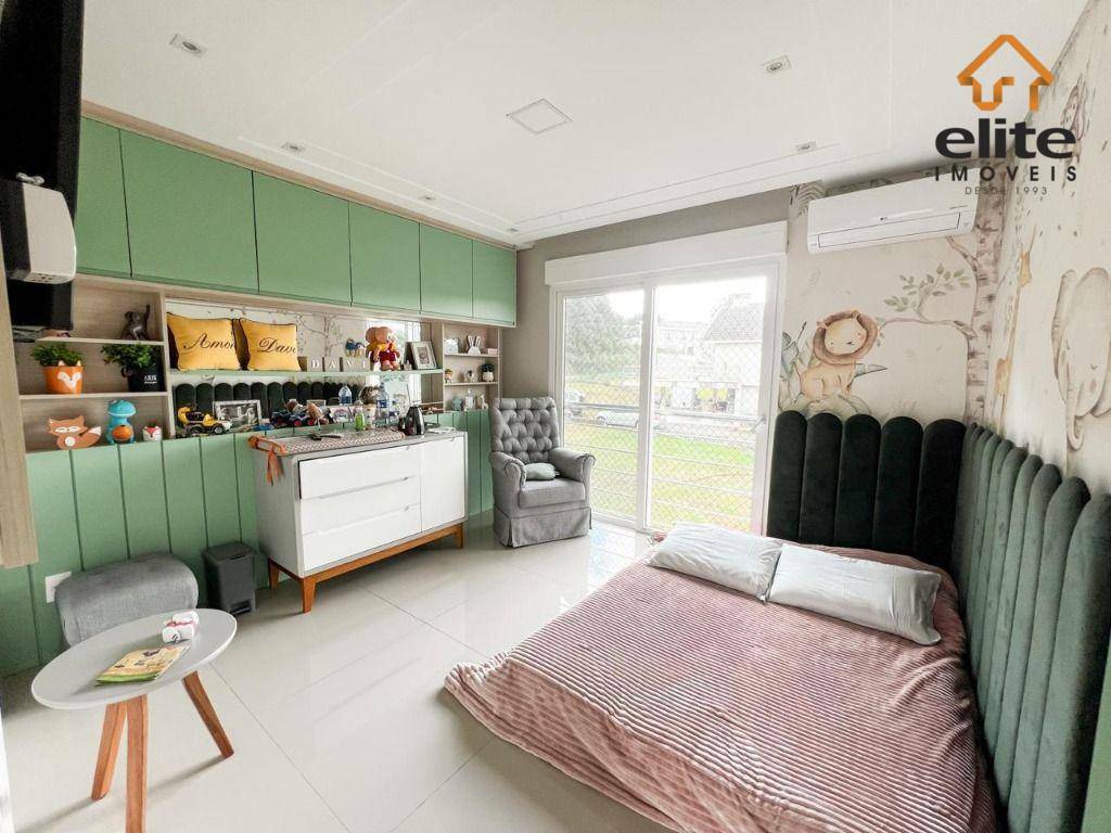 Casa de Condomínio à venda com 4 quartos, 550m² - Foto 22
