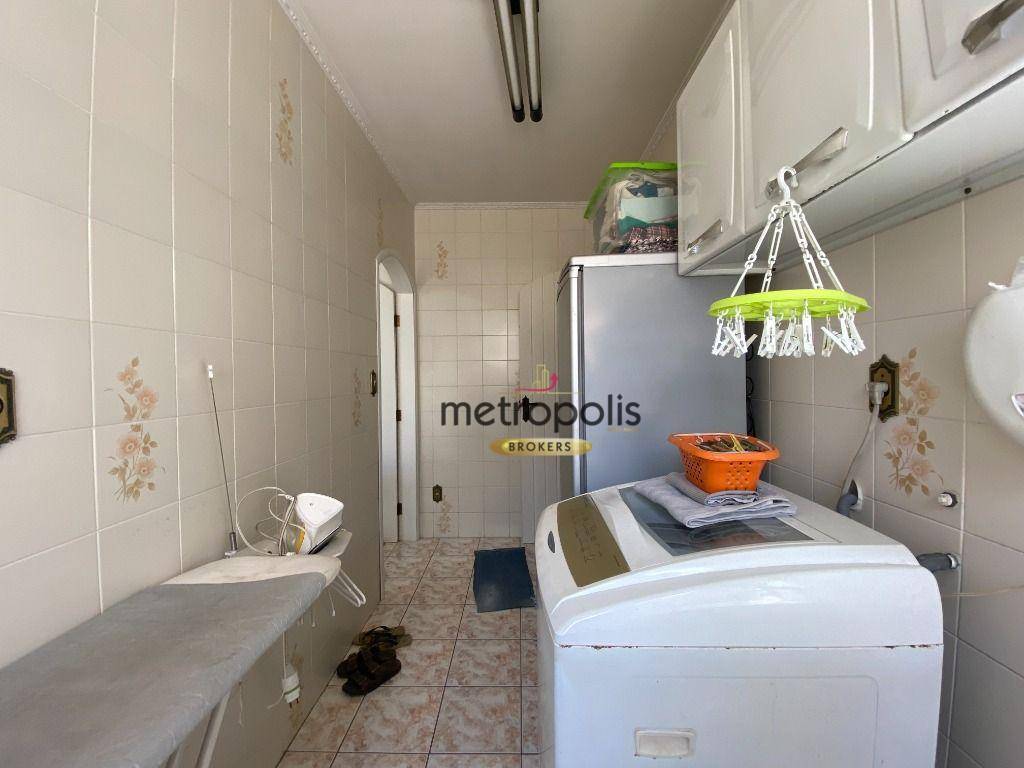 Sobrado à venda com 3 quartos, 202m² - Foto 24