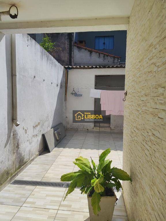 Sobrado à venda com 4 quartos, 125m² - Foto 21