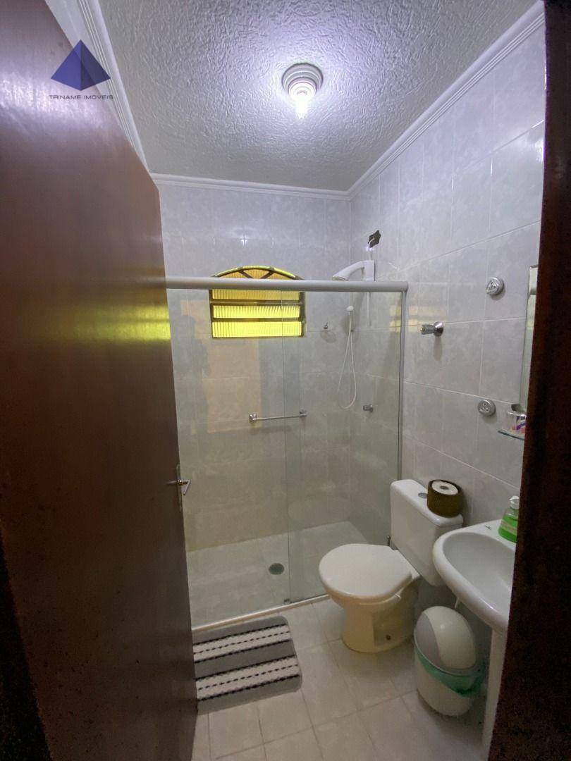 Casa de Condomínio à venda com 3 quartos, 257m² - Foto 27