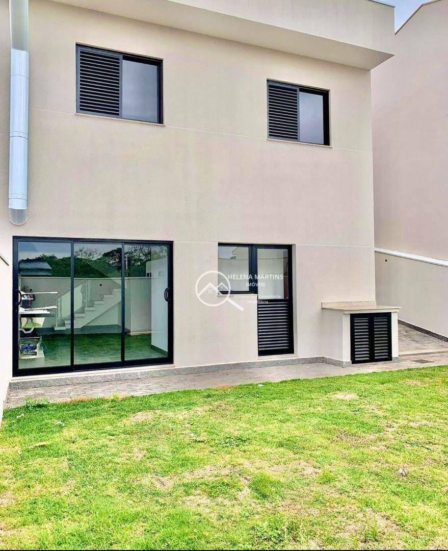 Sobrado à venda com 3 quartos, 180m² - Foto 8