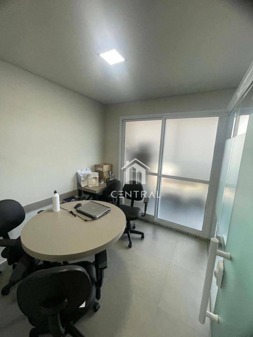 Conjunto Comercial-Sala à venda e aluguel, 37m² - Foto 5