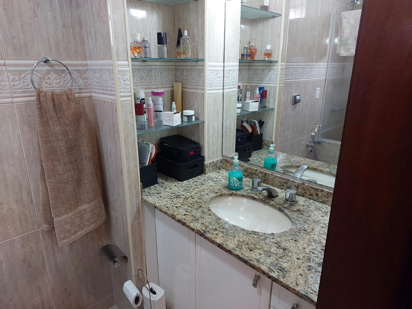 Apartamento à venda com 3 quartos, 110m² - Foto 14