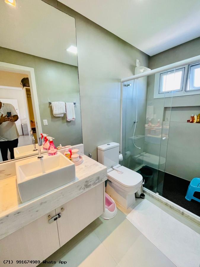 Casa de Condomínio para alugar com 4 quartos, 1000m² - Foto 25