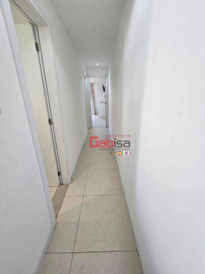 Apartamento à venda com 2 quartos, 95m² - Foto 9