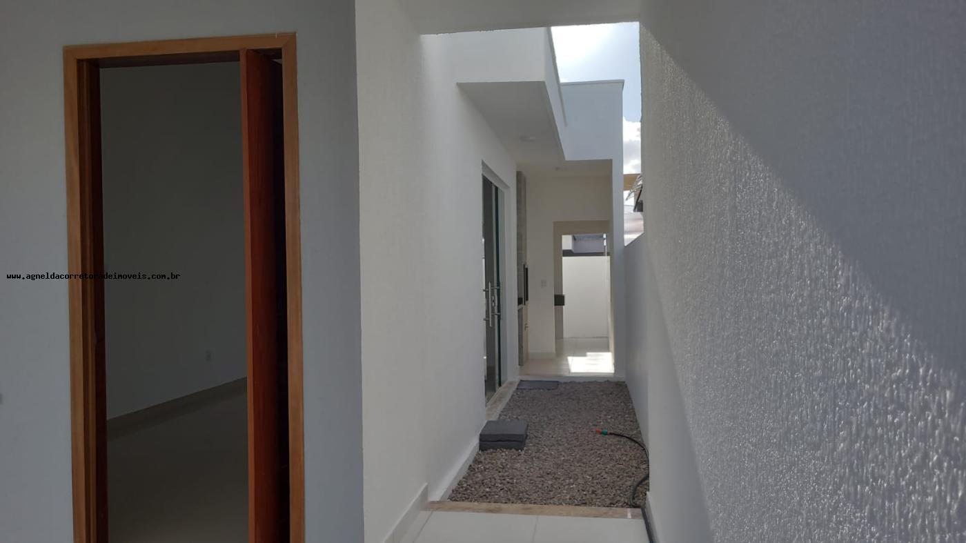 Casa de Condomínio à venda com 3 quartos, 150m² - Foto 19