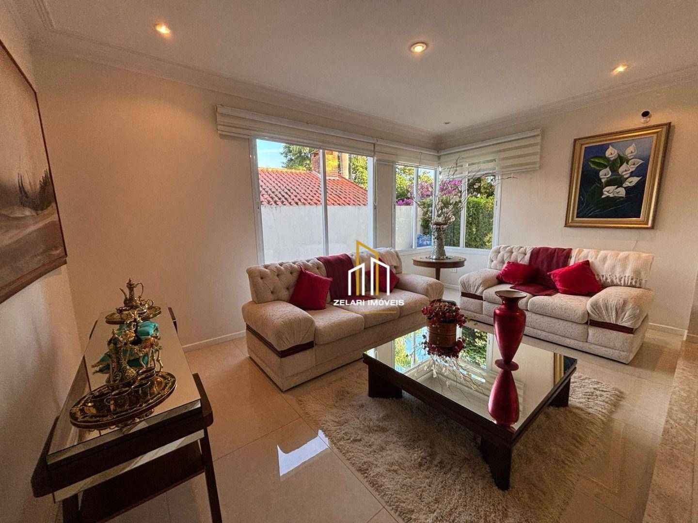 Casa, 4 quartos, 392 m² - Foto 2