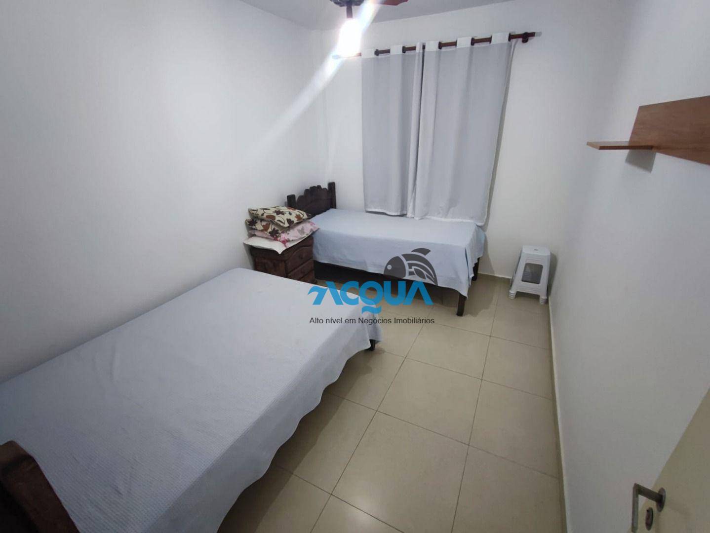 Apartamento à venda com 1 quarto, 45m² - Foto 8