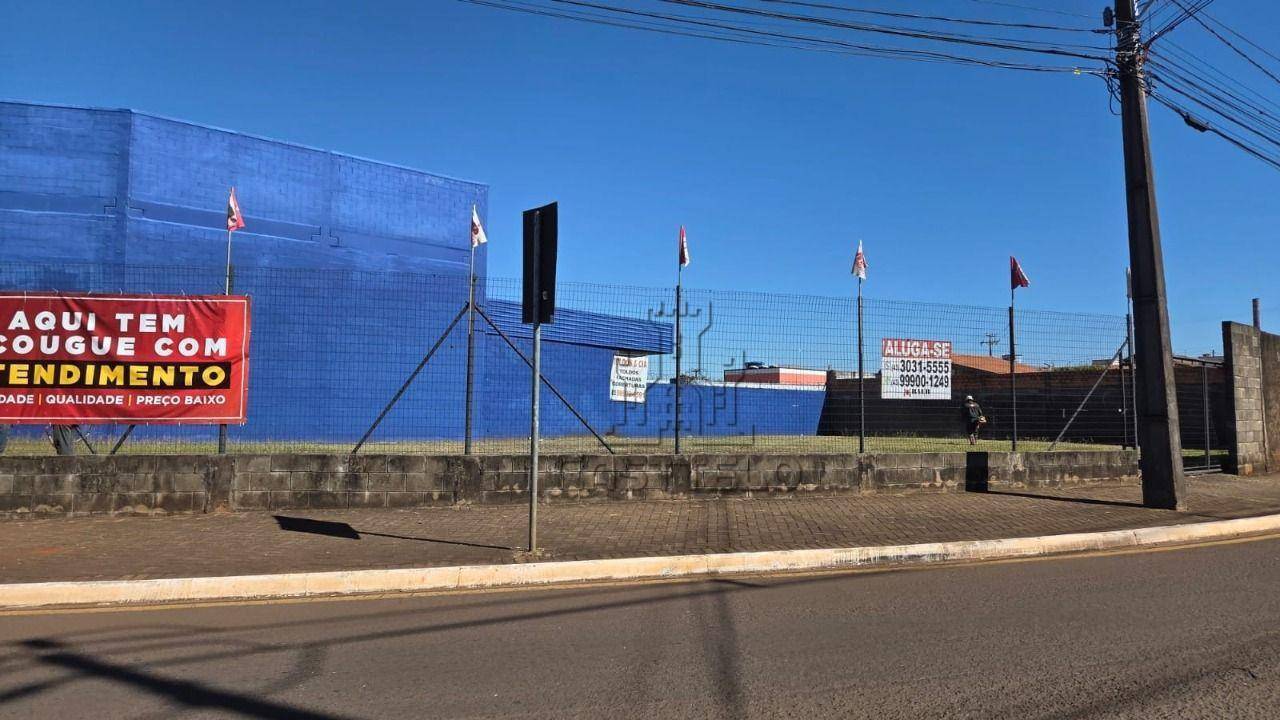 Terreno, 779 m² - Foto 1