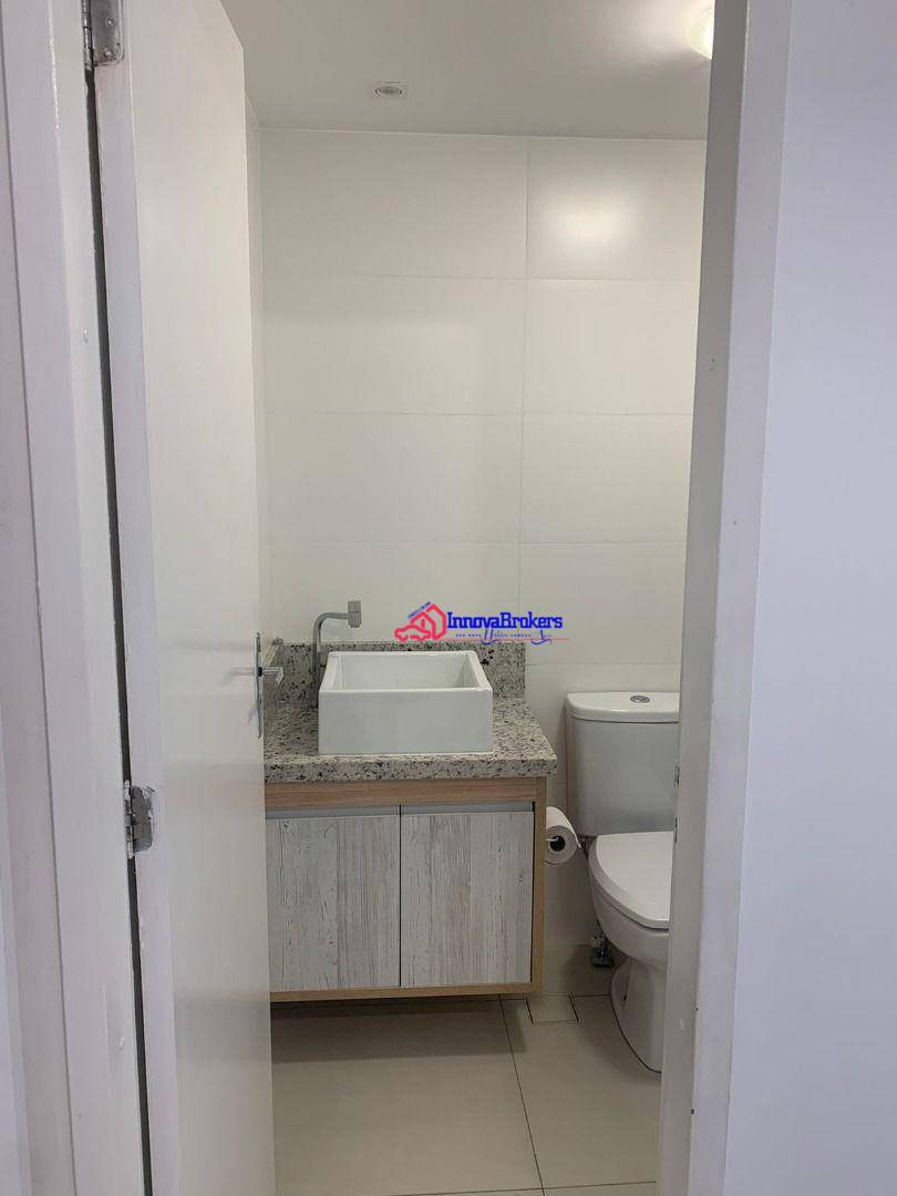 Apartamento à venda com 3 quartos, 62m² - Foto 13