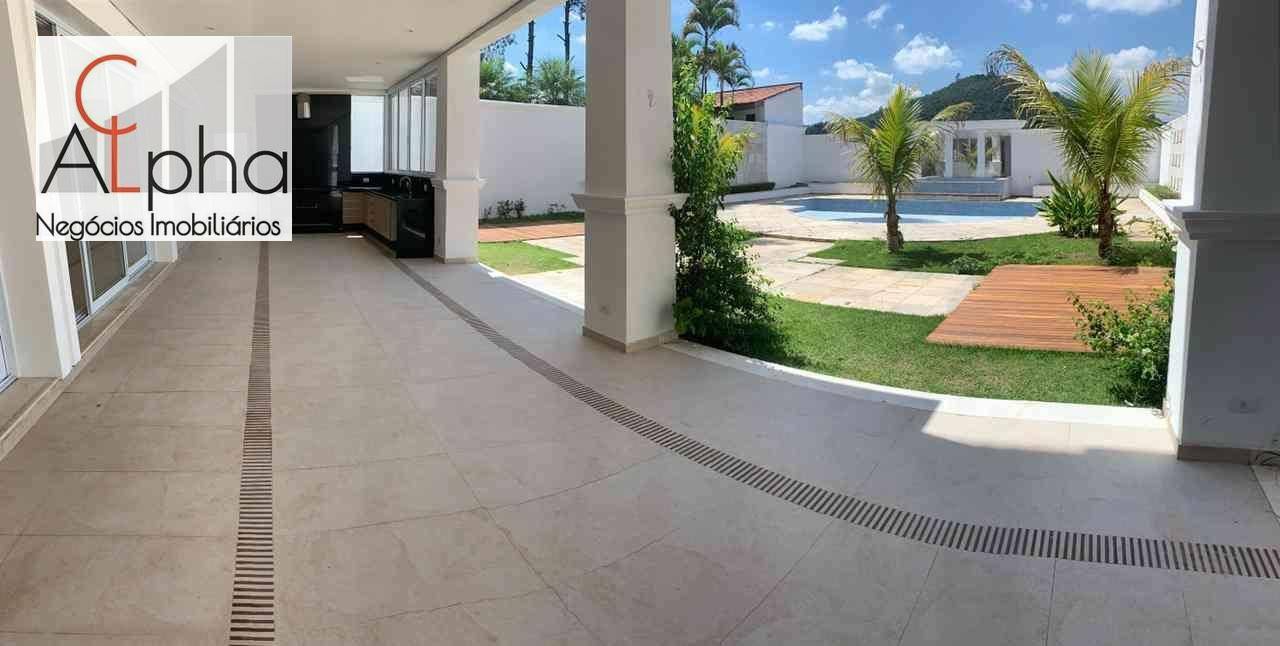 Sobrado à venda com 4 quartos, 890m² - Foto 21