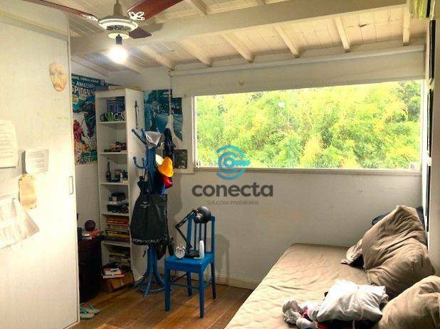 Cobertura à venda com 5 quartos, 220m² - Foto 25