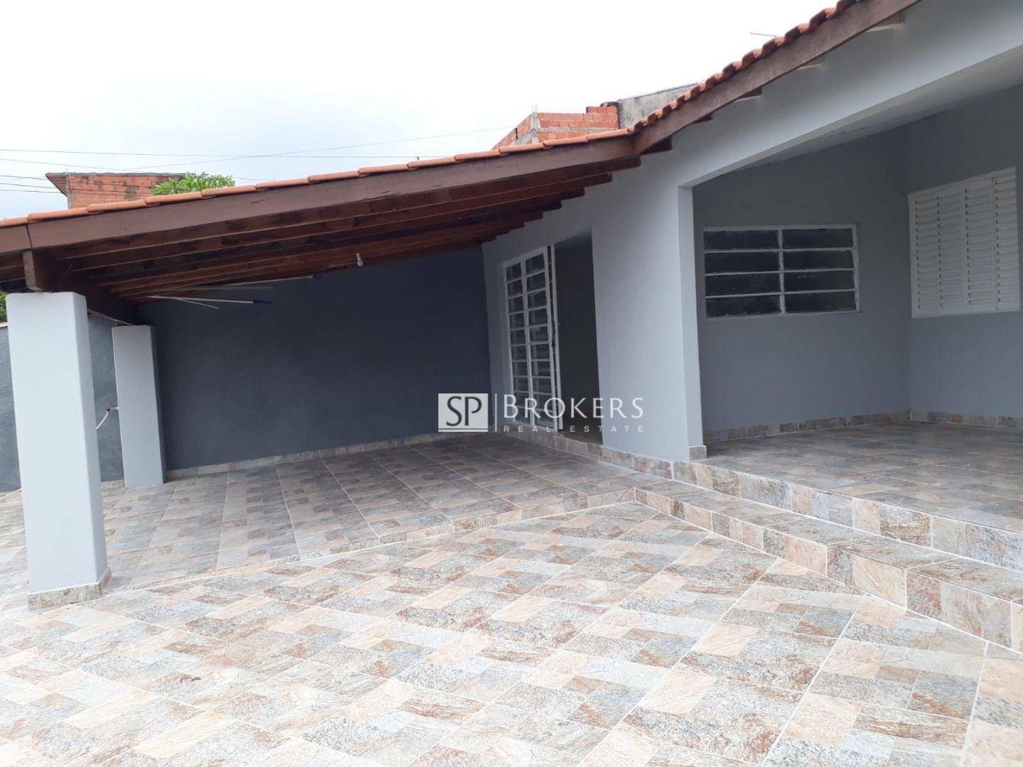 Casa à venda com 3 quartos, 170m² - Foto 11