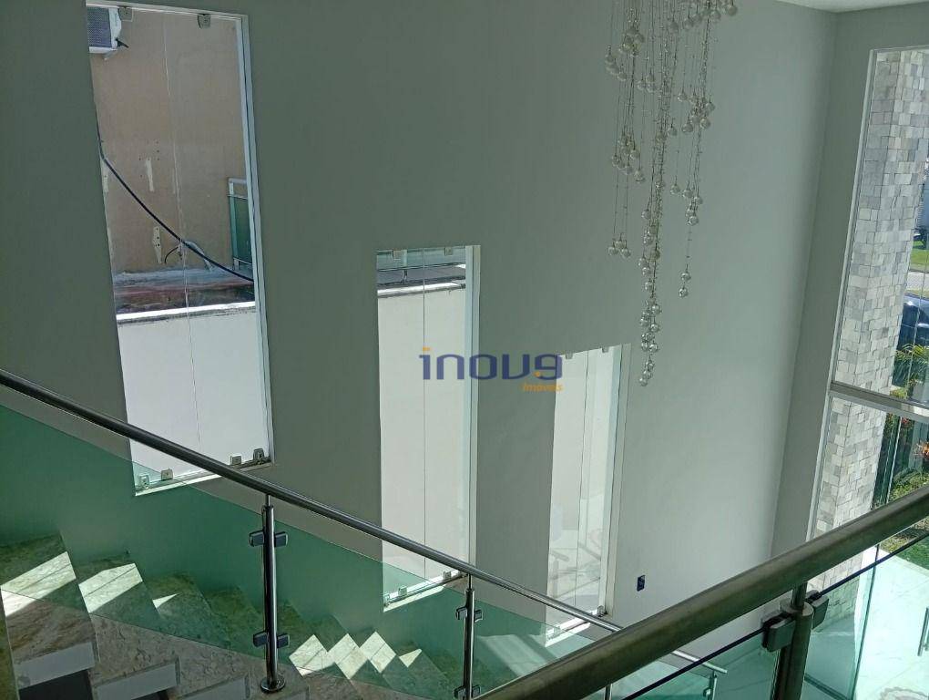 Casa de Condomínio à venda com 4 quartos, 280m² - Foto 6