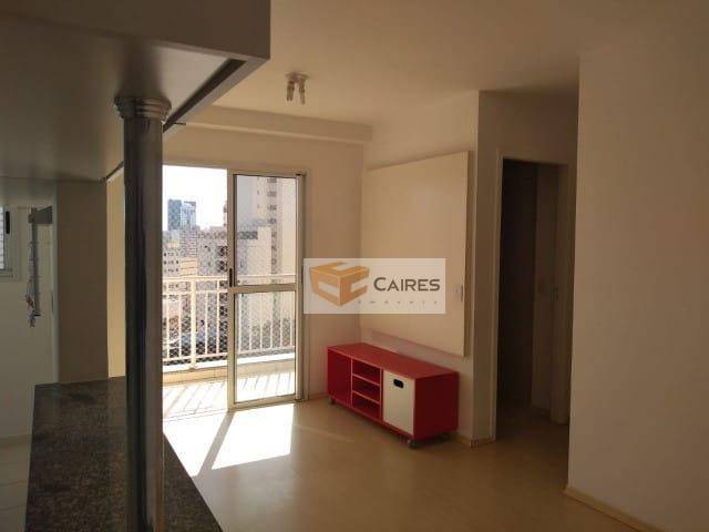 Apartamento à venda com 2 quartos, 50m² - Foto 1