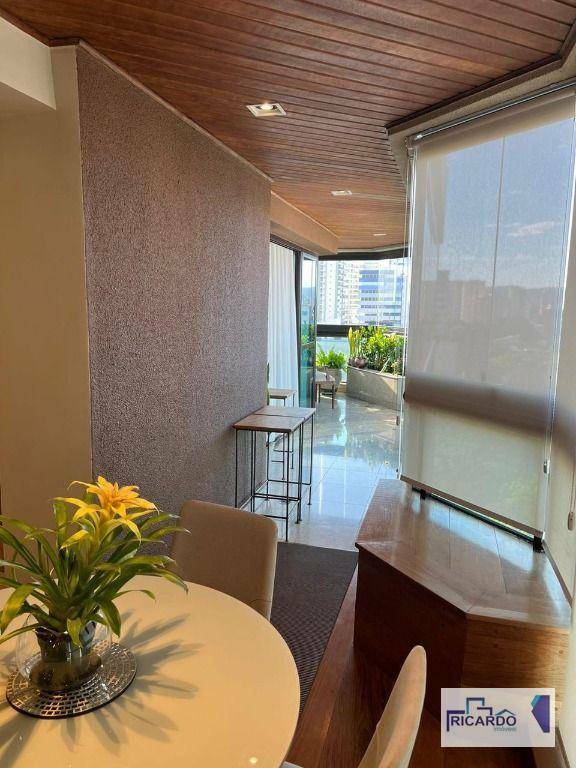 Apartamento à venda com 5 quartos, 360m² - Foto 8