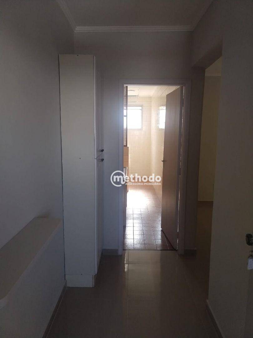 Apartamento à venda com 1 quarto, 40m² - Foto 5