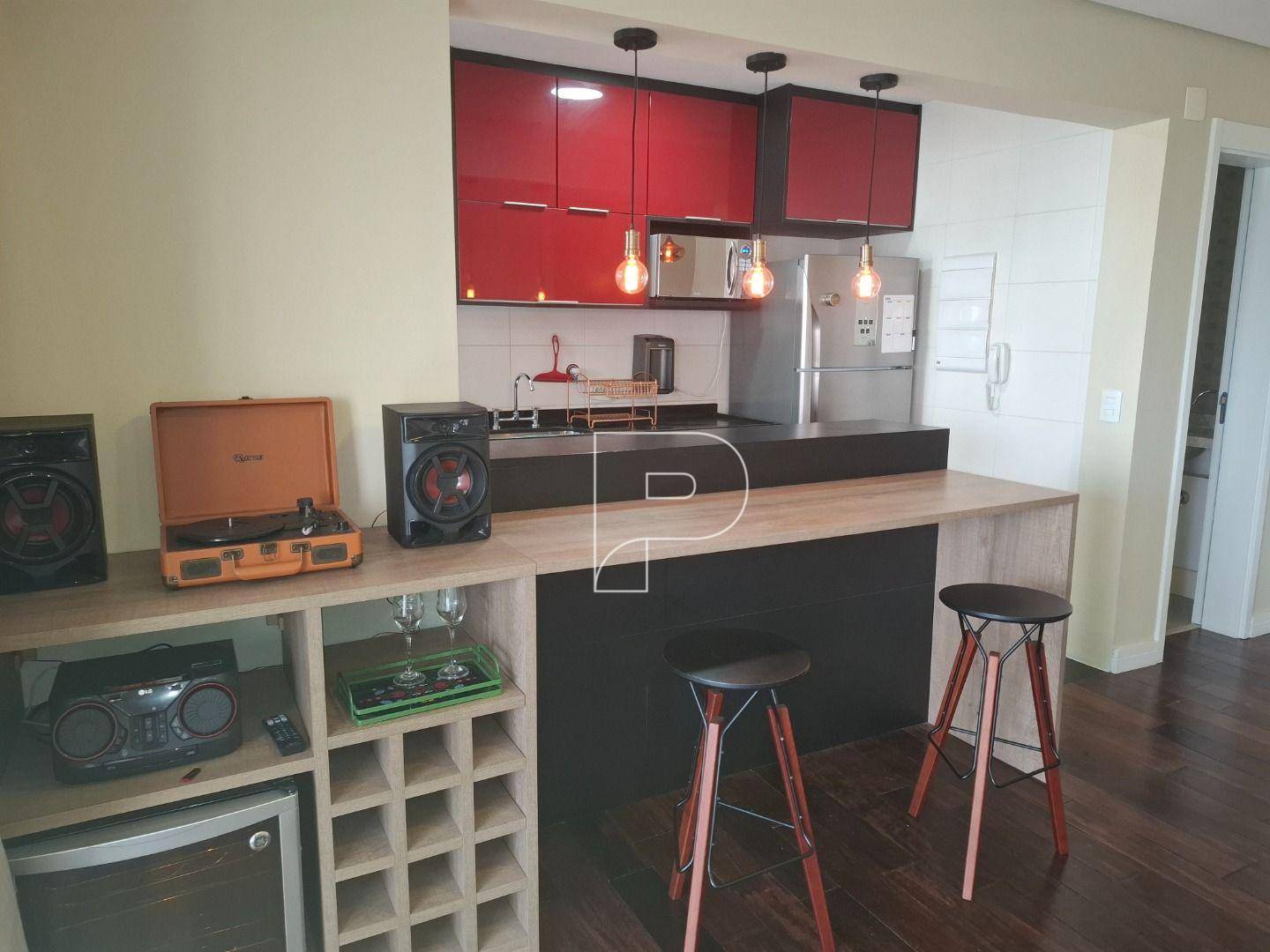 Apartamento para alugar com 2 quartos, 82m² - Foto 10