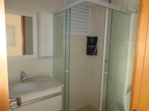 Apartamento para alugar com 1 quarto, 33m² - Foto 29