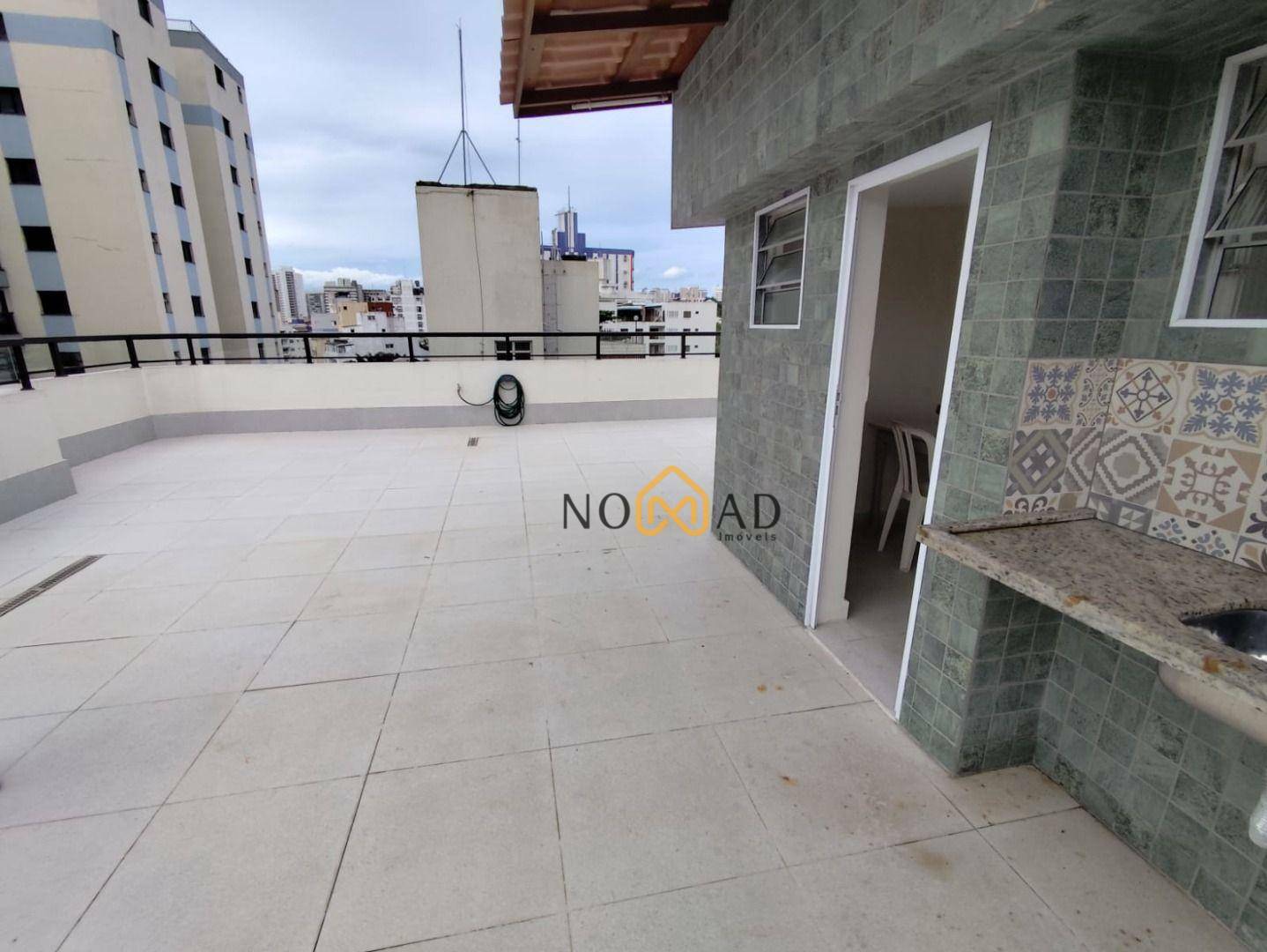 Apartamento à venda com 2 quartos, 80m² - Foto 23