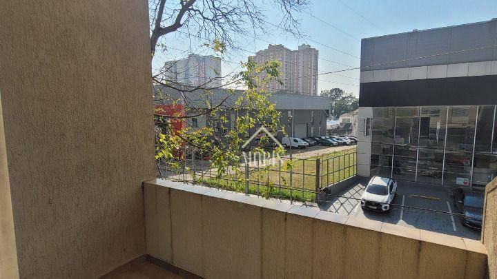 Apartamento, 3 quartos, 93 m² - Foto 4