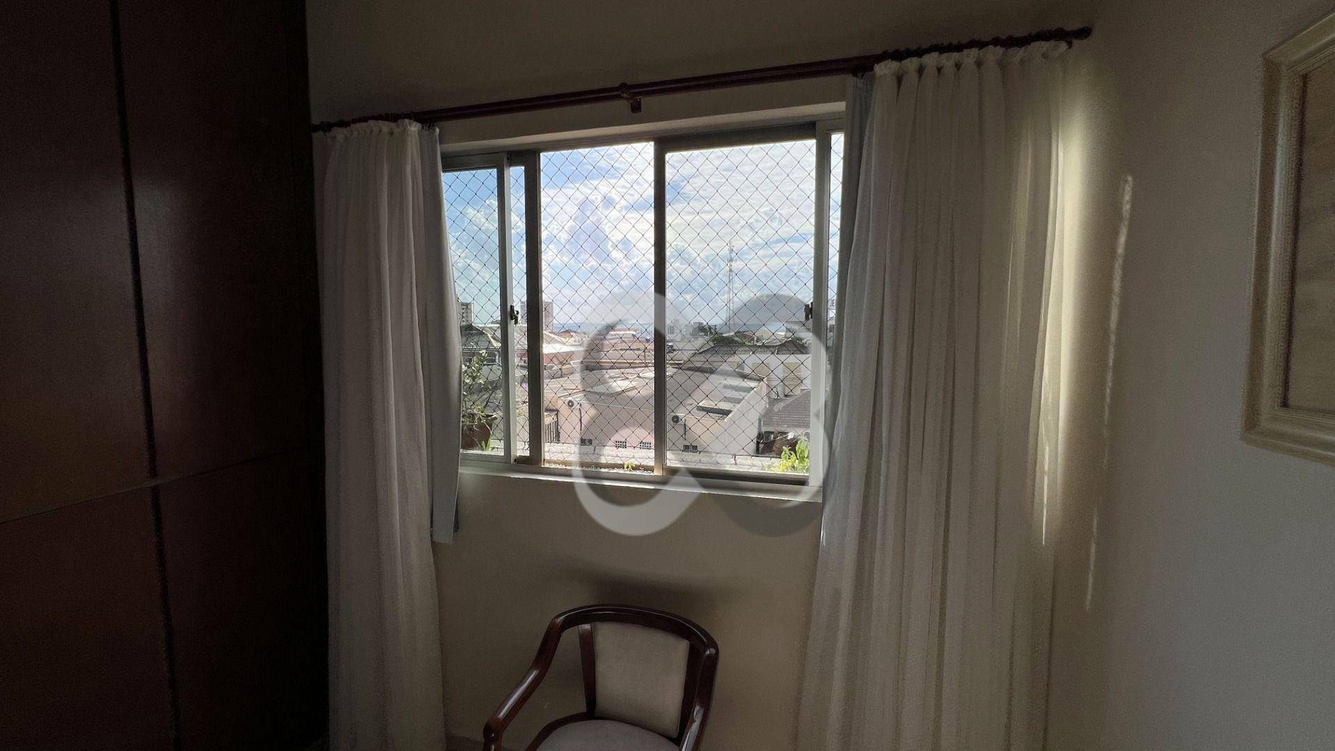 Apartamento à venda com 3 quartos, 168m² - Foto 15