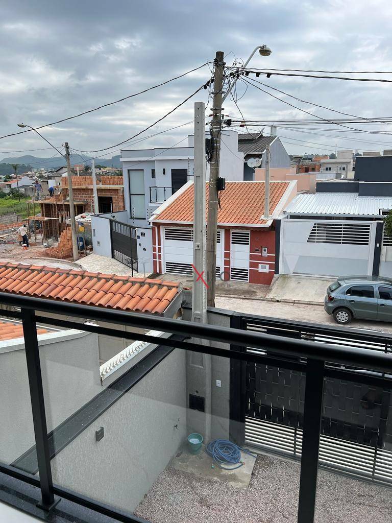 Sobrado à venda com 3 quartos, 125m² - Foto 8