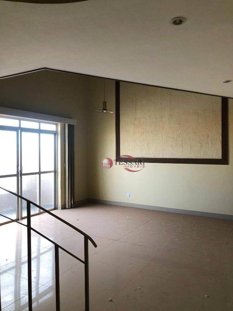 Apartamento à venda com 3 quartos, 260m² - Foto 2