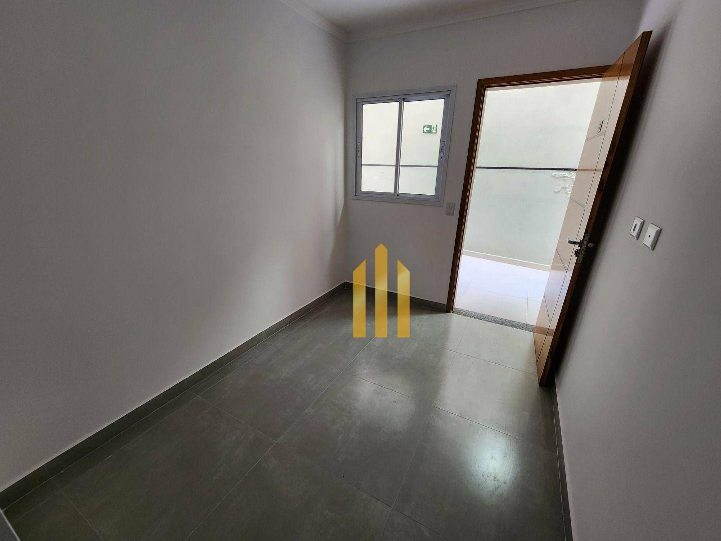 Apartamento à venda com 1 quarto, 27m² - Foto 6