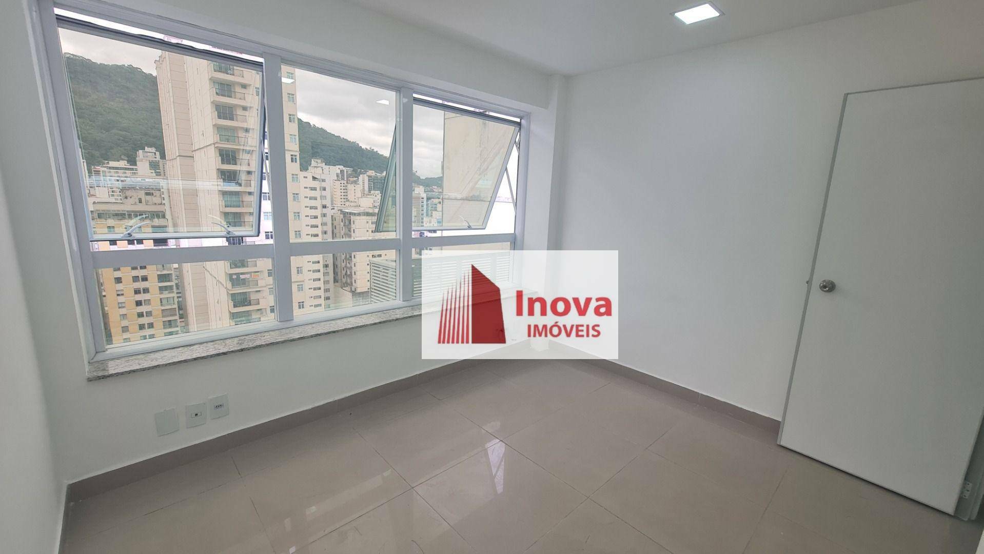 Conjunto Comercial-Sala à venda, 40m² - Foto 10