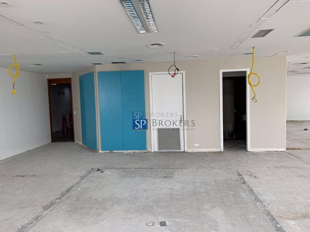 Conjunto Comercial-Sala para alugar, 181m² - Foto 18