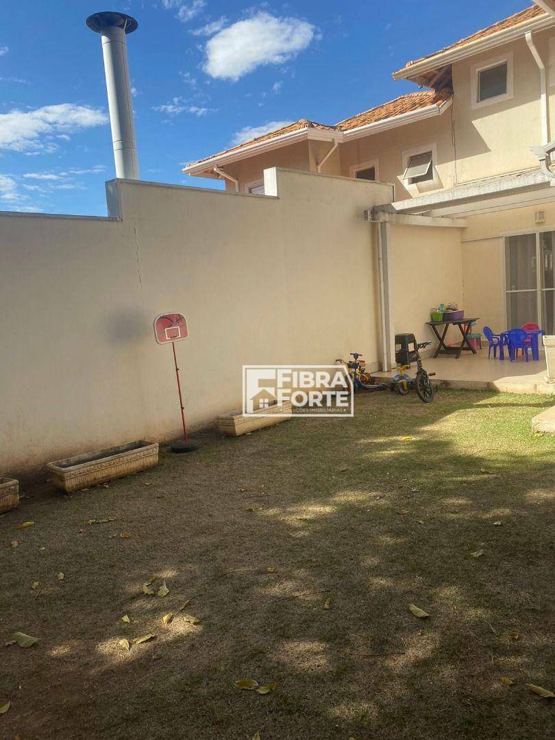 Casa de Condomínio à venda com 3 quartos, 105m² - Foto 13