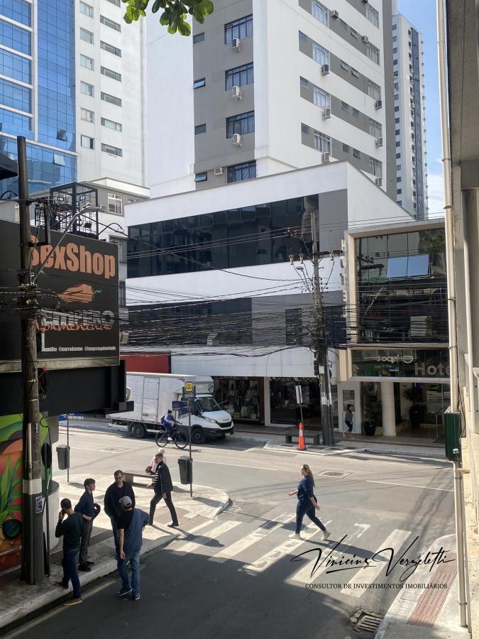 Apartamento para alugar com 2 quartos, 60m² - Foto 9