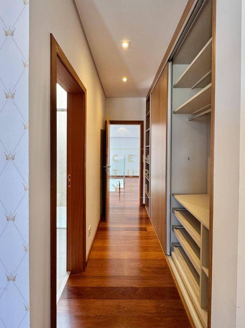 Casa de Condomínio à venda e aluguel com 3 quartos, 334m² - Foto 12
