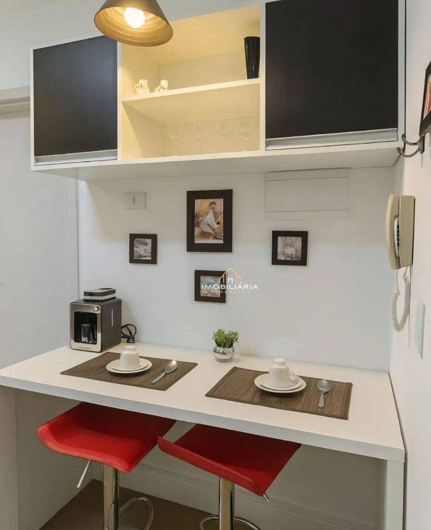 Apartamento, 1 quarto, 45 m² - Foto 5