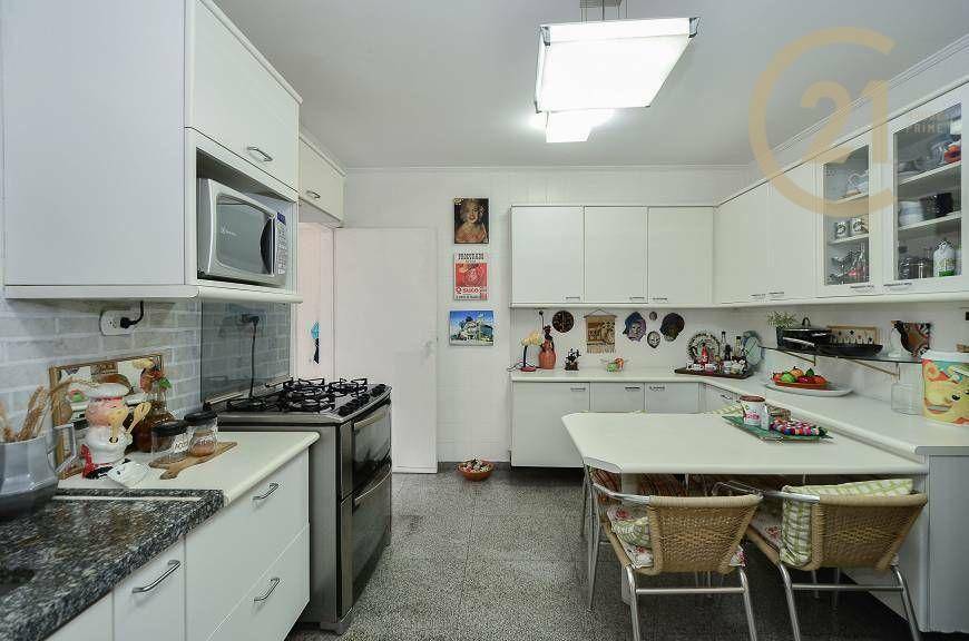 Apartamento à venda com 3 quartos, 150m² - Foto 6