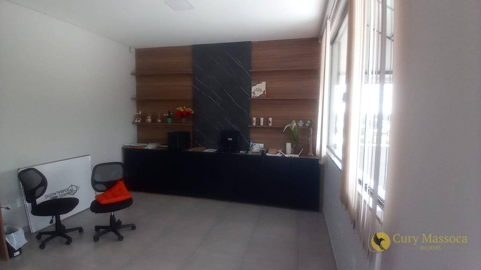 Depósito-Galpão, 500 m² - Foto 7