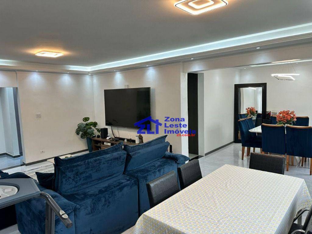 Apartamento à venda com 4 quartos, 164m² - Foto 17