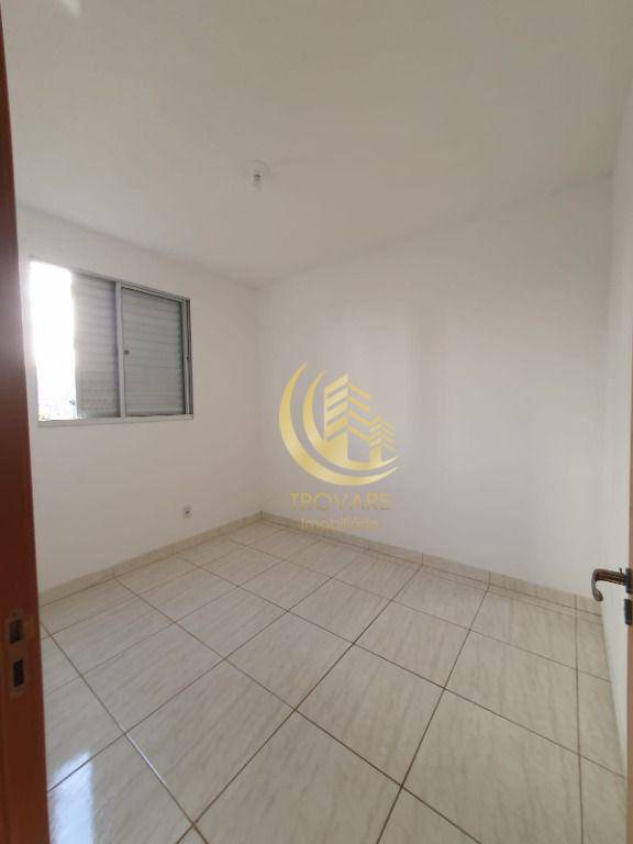 Apartamento à venda com 2 quartos, 63m² - Foto 4