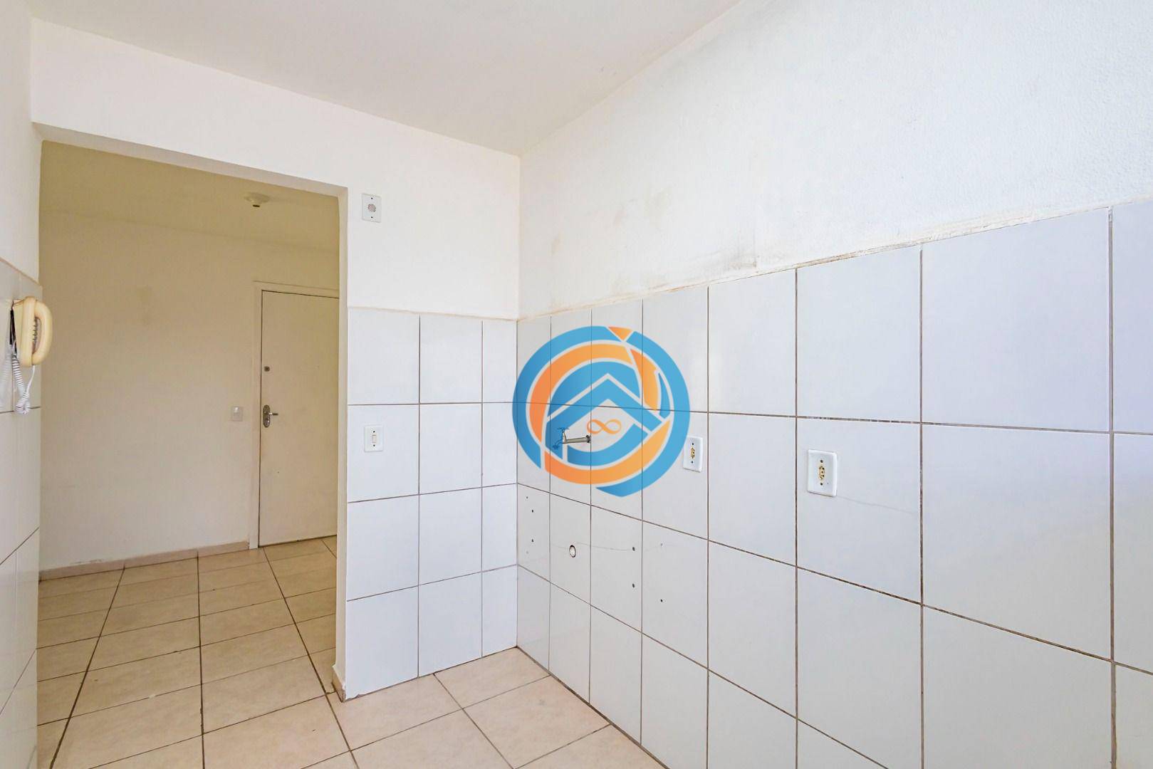 Apartamento à venda com 2 quartos, 44m² - Foto 9