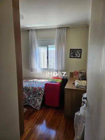 Apartamento à venda com 2 quartos, 80m² - Foto 3