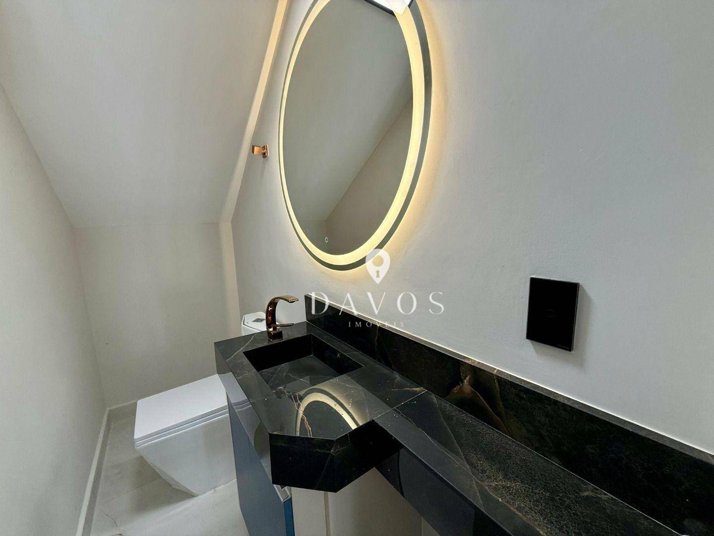Sobrado à venda com 3 quartos, 208M2 - Foto 3