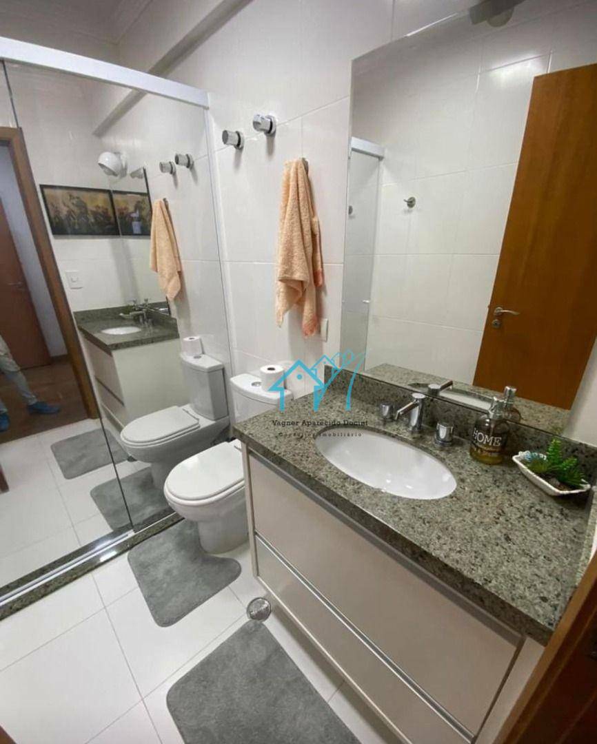 Apartamento à venda com 3 quartos, 130m² - Foto 18