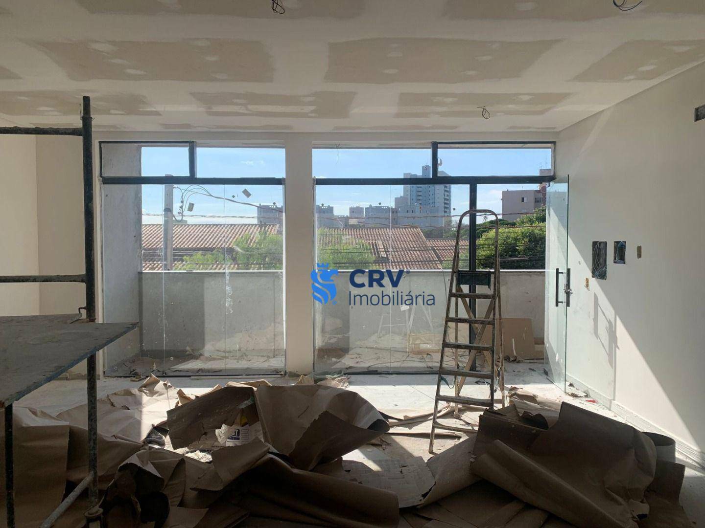 Conjunto Comercial-Sala para alugar, 50m² - Foto 3
