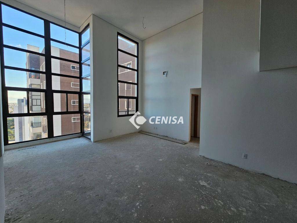 Apartamento à venda com 3 quartos, 166m² - Foto 4