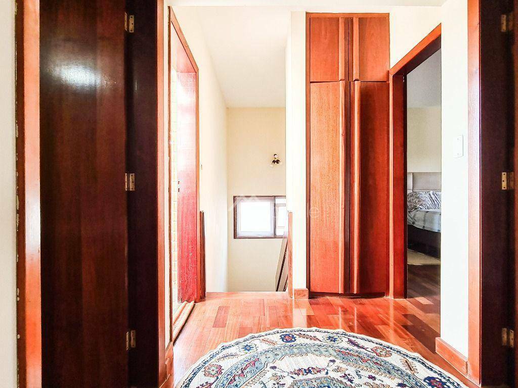 Casa de Condomínio à venda com 3 quartos, 200m² - Foto 16